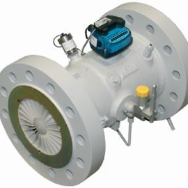 Itron Fluxi 2000/TZ Gas Turbine Meter